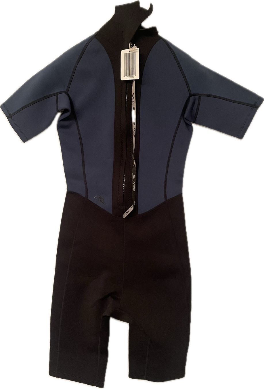 Completi: Crane Surfanzug Herren Style 2 Gr. 48 M – Nuovo e nell'imballaggio originale da Spreitenbach venduto da 1Runner 4