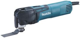 Makita Multifunktions-Werkzeug TM3010CJ