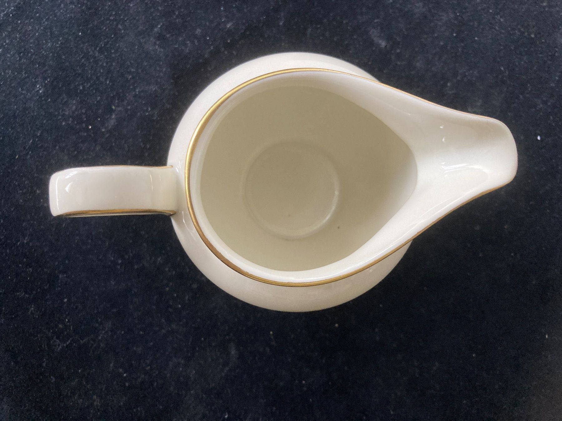 Rosenthal Caraffe: Schönes Rosenthal Rahm-Krüglein – Usato da Zürich venduto da Chaeffeler 2