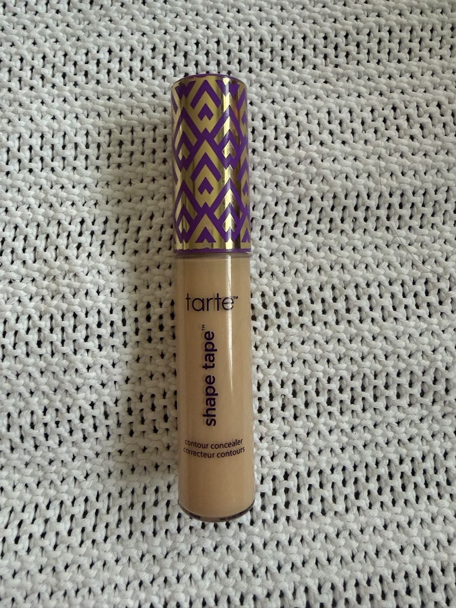 Make-up: Tarte shape tape  – Nuovo (secondo la descrizione) da Zug venduto da wwwx