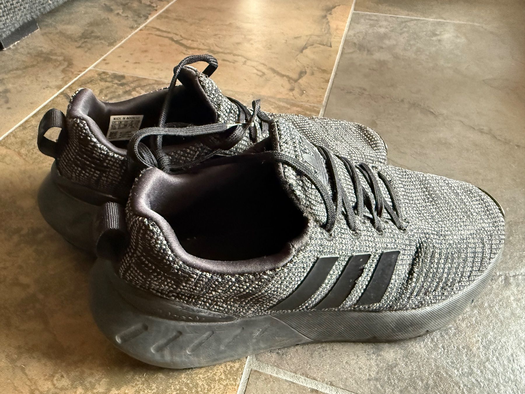 Scarpe da uomo: Original Adidas Schuhe Grösse 38 – Usato da Saanen venduto da aom01 1