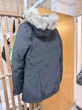Woolrich Winterjacke