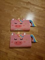 2 Schlummerkids Kissen neu