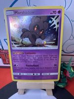 POKÉMON / Marshadow / SM Black Star Promos