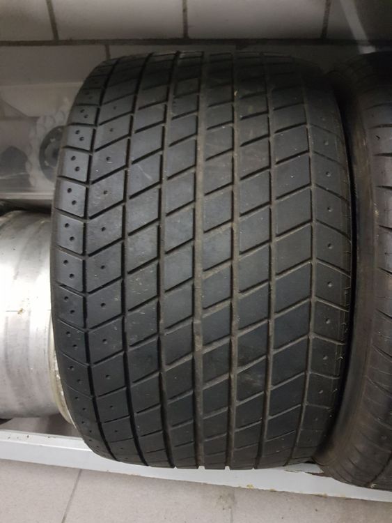 Yokohama 285-40 ZR15 (Gebraucht) in Hüttlingen für CHF 250 – nur ...