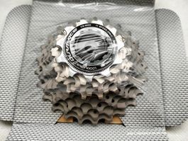 Shimano Dura Ace Kassette CS-9000 11-25T (NEU)