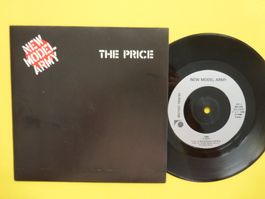 New Model Army – The Price