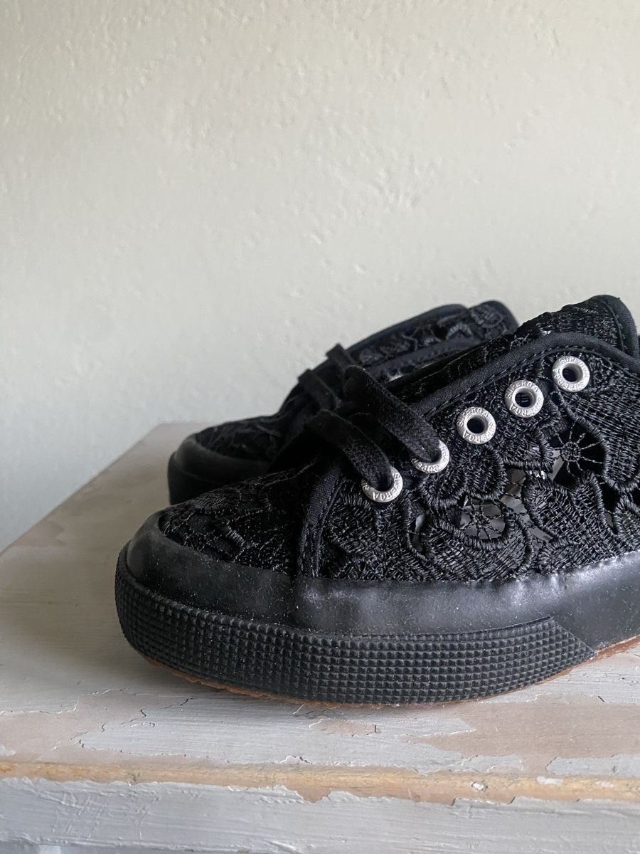 Superga Damenschuhe: Superga Turnschuhe Neu! - Gr. 36 – Neu und originalverpackt aus Illnau von Monkky 3