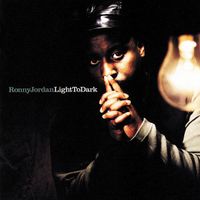 Ronny Jordan LIGHT TO DARK Joel Campbell  Acid Jazz Funk CD