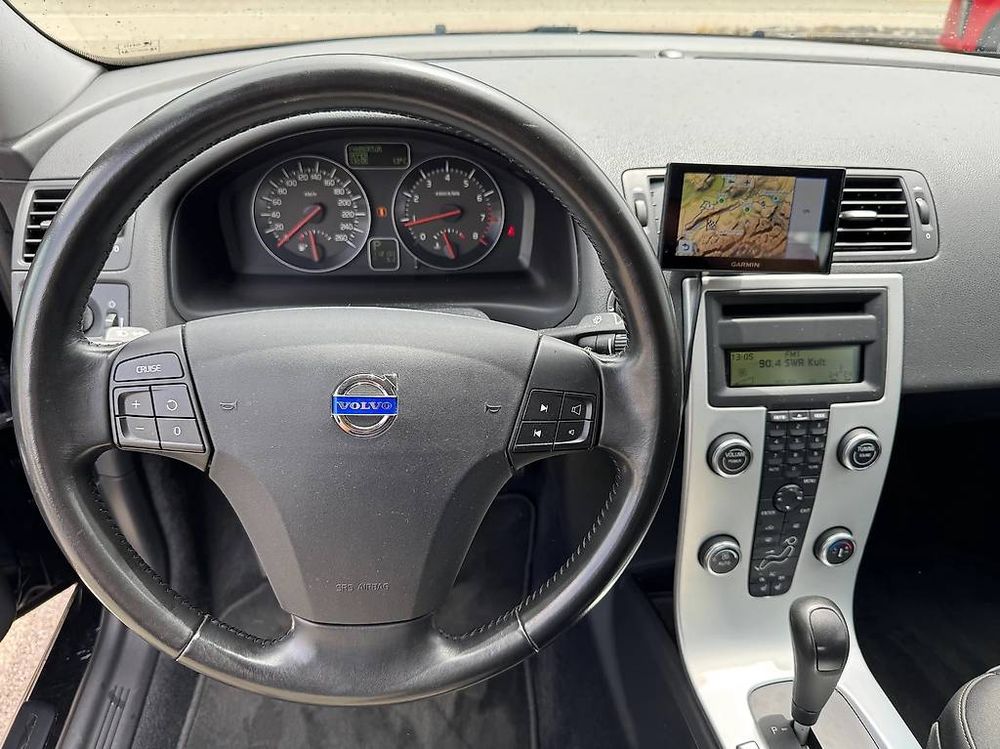 Volvo Automobili: VOLVO S40 T5 Momentum Geartronic 2010- 112 000 km Frisch MFK – Usato da Wil SG venduto da Adeja09 7
