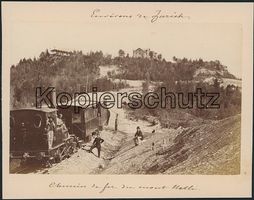 ZH Uetliberg - Bahn UeBB