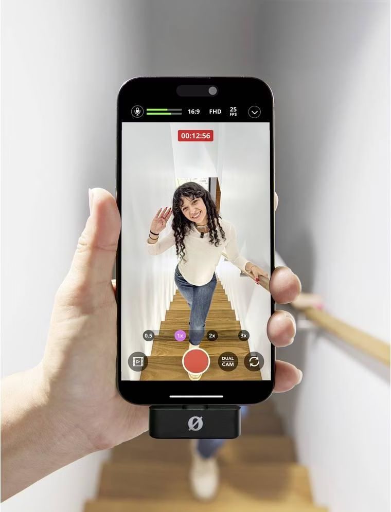 Røde Microfoni: RODE Wireless Micro / Streaming, Influencer, Content Creator – Nuovo (secondo la descrizione) da Weggis venduto da Fairpays 2