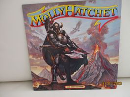 Molly Hatchet – The Deed Is Done