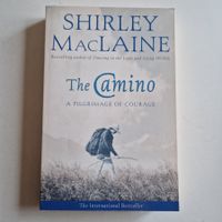 The Camino (Shirley McLaine)