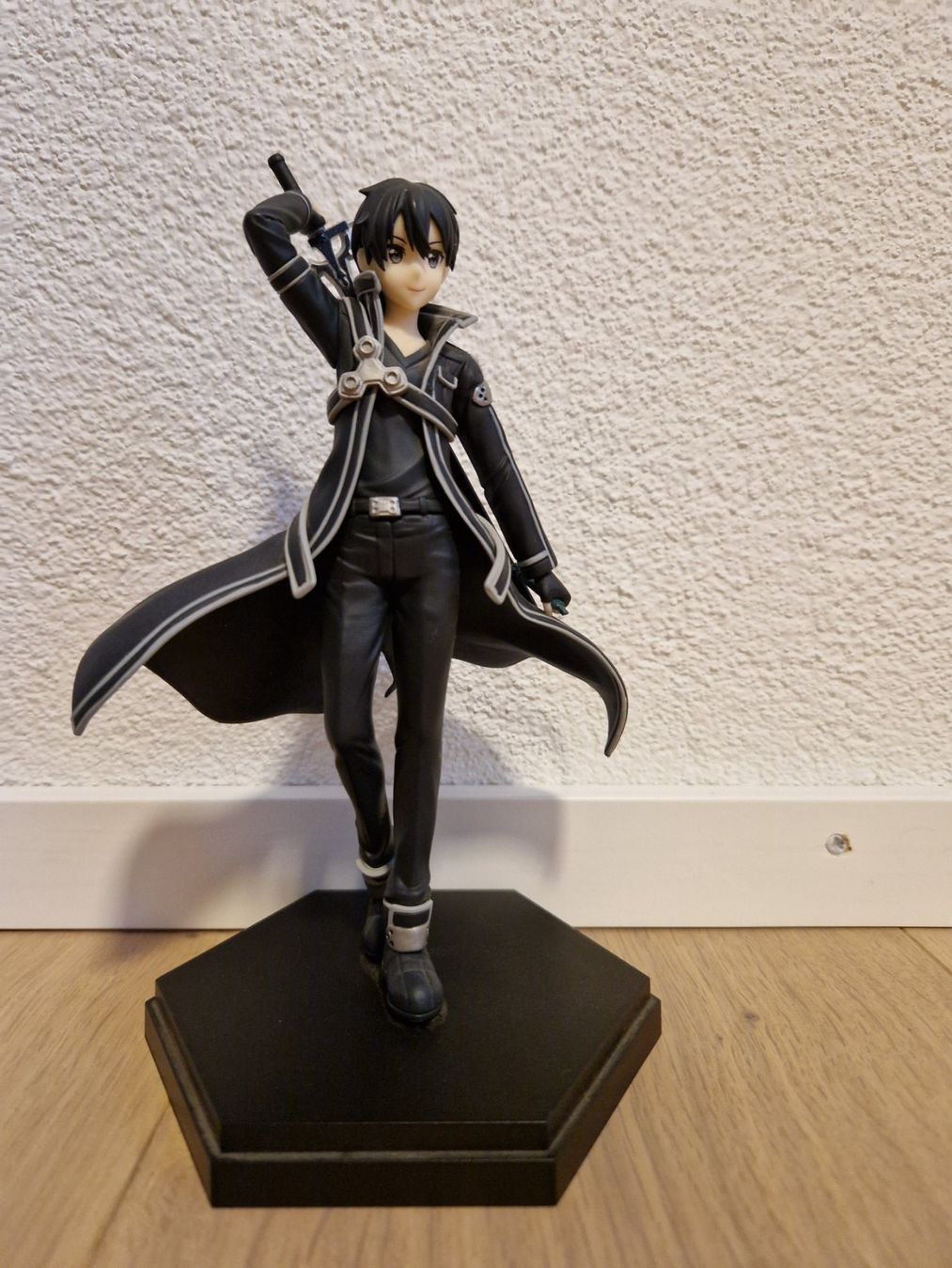 Figuren: Zu Verkaufen Kirito Figur – Gebraucht aus Niederönz von nydi65 1