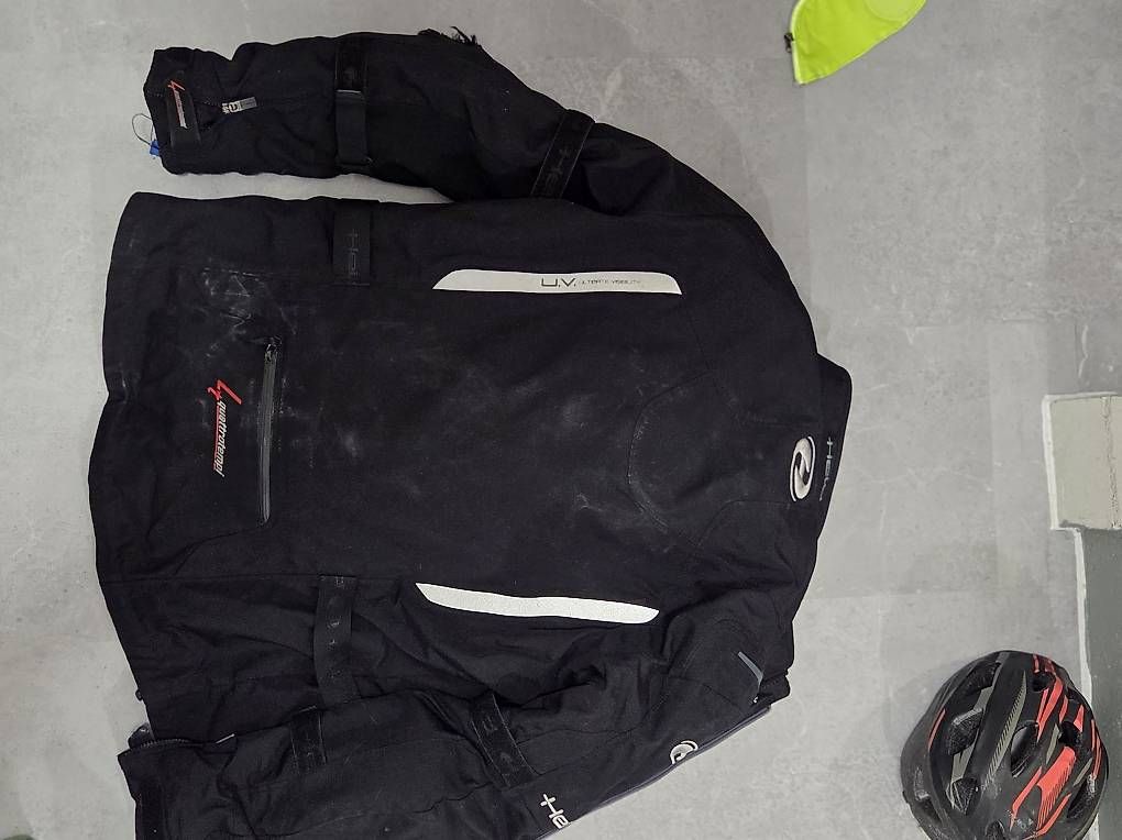 Giacche: HELD Goretex Jacke und Hose XXL – Usato da Neunkirch venduto da minko166