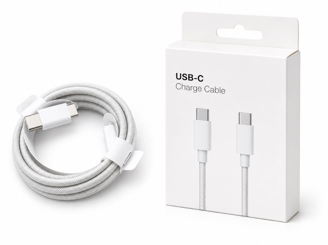Cavi: Câble USB-C – Nuovo e nell'imballaggio originale da Genève venduto da inf_9cc5