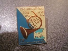 Pin Kreismusiktag Egg