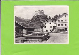 Schloss Tarasp