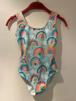 Schönes Badekleid Gr. 110, Neu