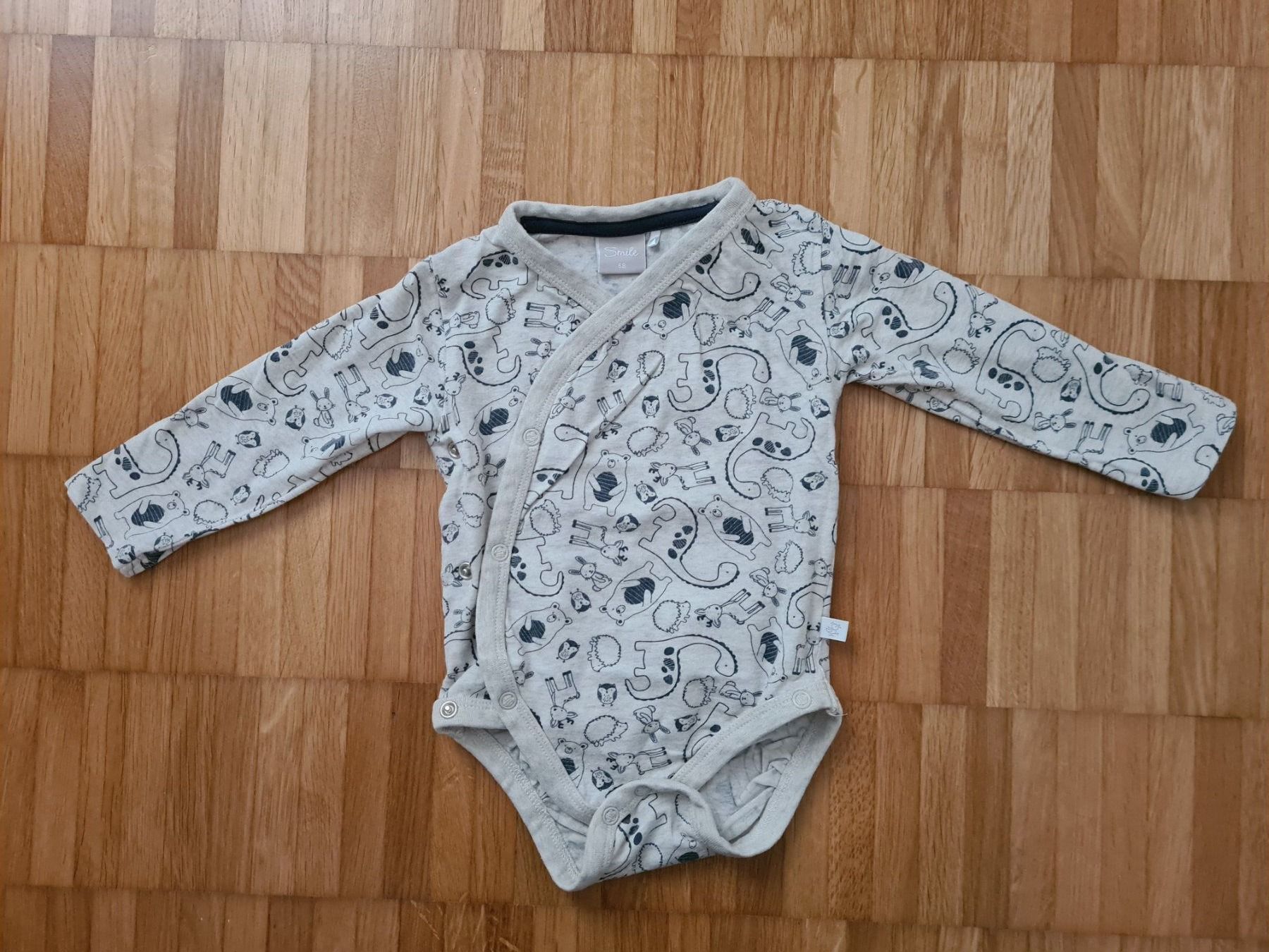 Biancheria intima: Smile Body Gr. 68 – Usato da Jona venduto da Good_luck_