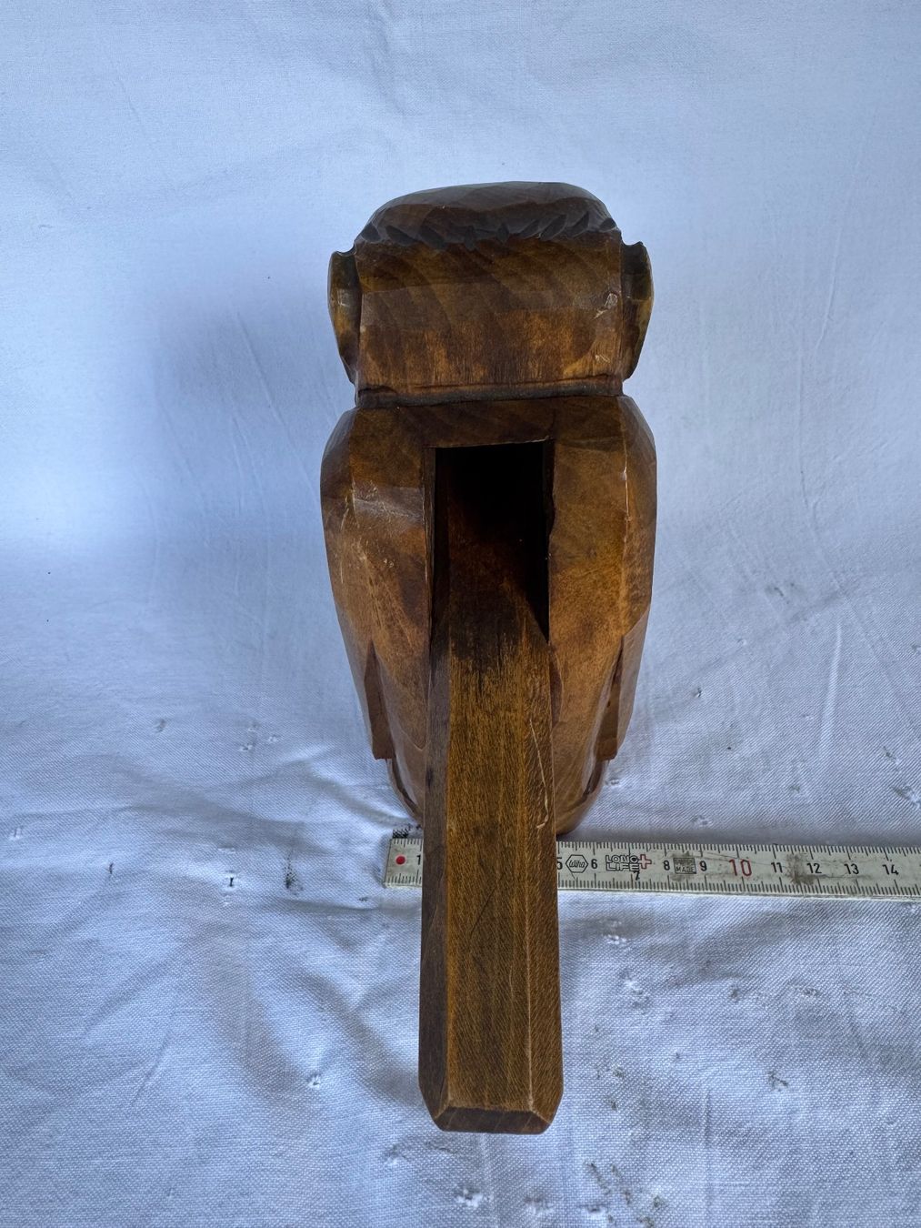 Sculture & Statue: Casse-Noix Singe Nussknacker Affen sculpture bois – Usato da GRAND - LANCY venduto da petitpain67 9