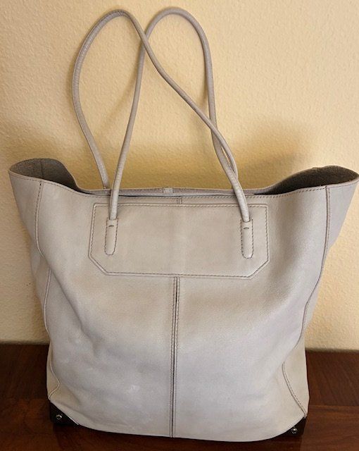 Taschen für Damen: Tasche von Alexander Wang – Gebraucht aus Zürich von lakili 4
