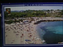Ansichtskarte Mallorca