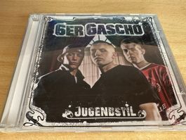6er Gascho – Jugendstil