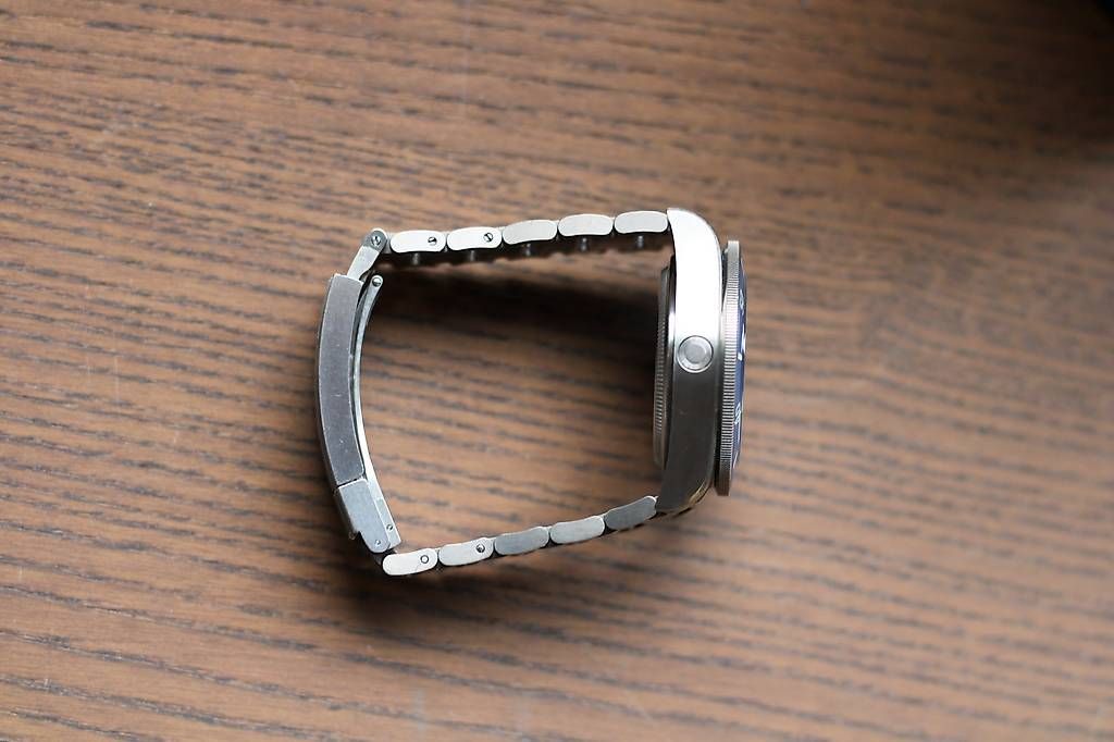 Tudor Montres: Tudor Pelagos – D'occasion à Wittenwil par Timon58 2