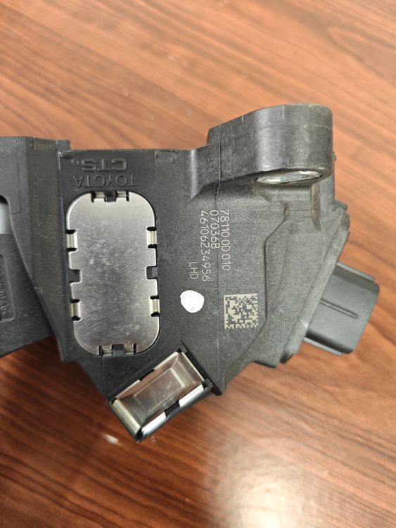 Produktbild von Für VW TRANSPORTER T5 T6 MULTIVAN V TUNING PEDALSET PEDALE