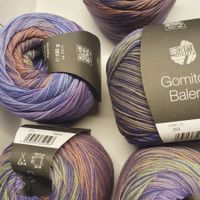 5Kn. GOMITOLO BALENO Fb. 223-74859