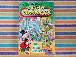 LTB 198 💥🌞 Das grüne Gewissen - sehr rar