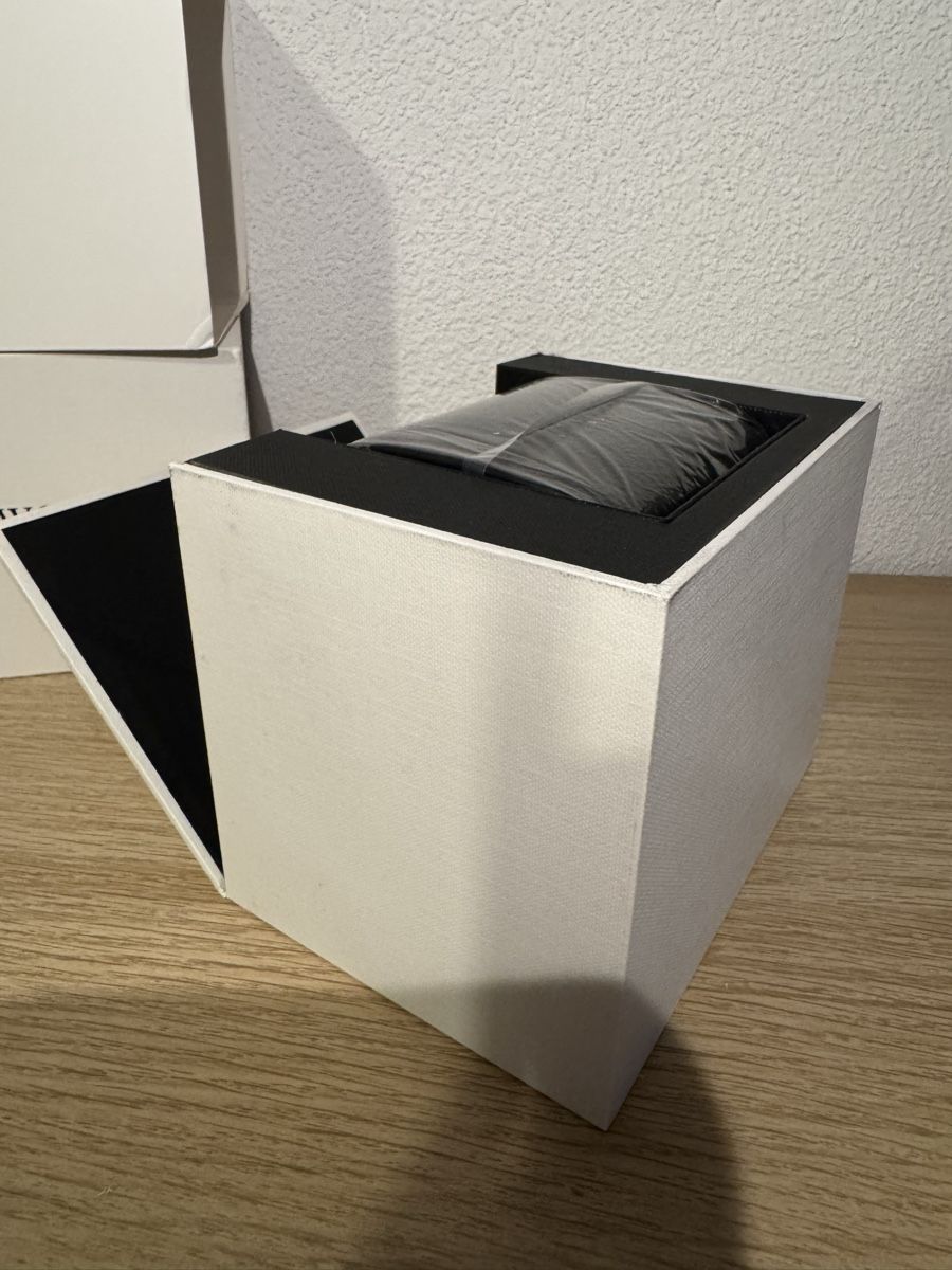 Boîtes de montres: IWC Uhrenbox – Neuf (Voir description) à Ebikon par aktsmrt 2
