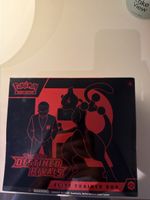 Destined Rivales ETB Sealed EN