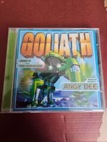 CD - Angy Dee – Goliath Part 7 - The Challenge