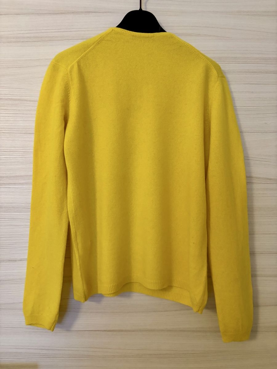 Maglioni & Felpe: 100% Cashmere Sweater, Size S-M – Nuovo (secondo la descrizione) da Sorengo venduto da dis_tfq6 3