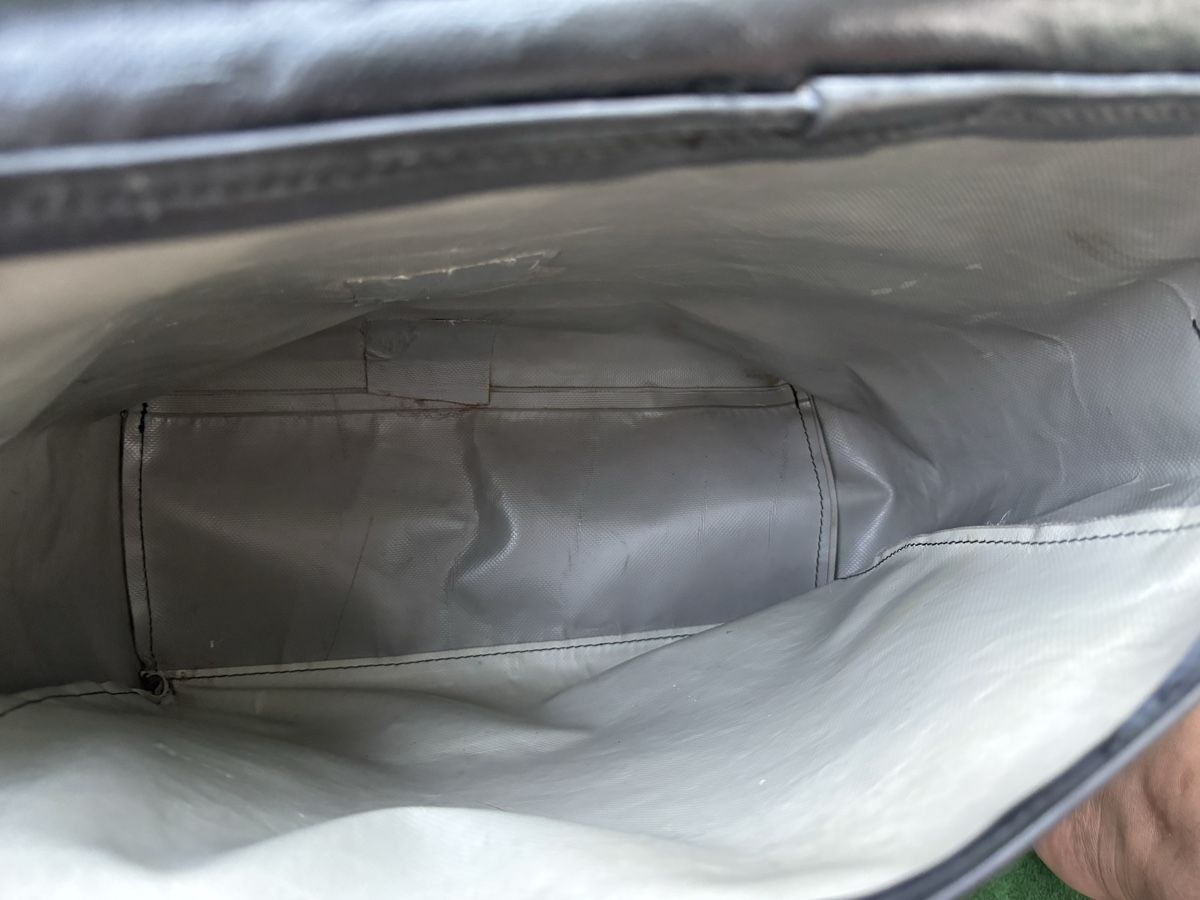 Freitag Borse: Sac FREITAG authentique – Usato da Brügg BE venduto da Goob 4