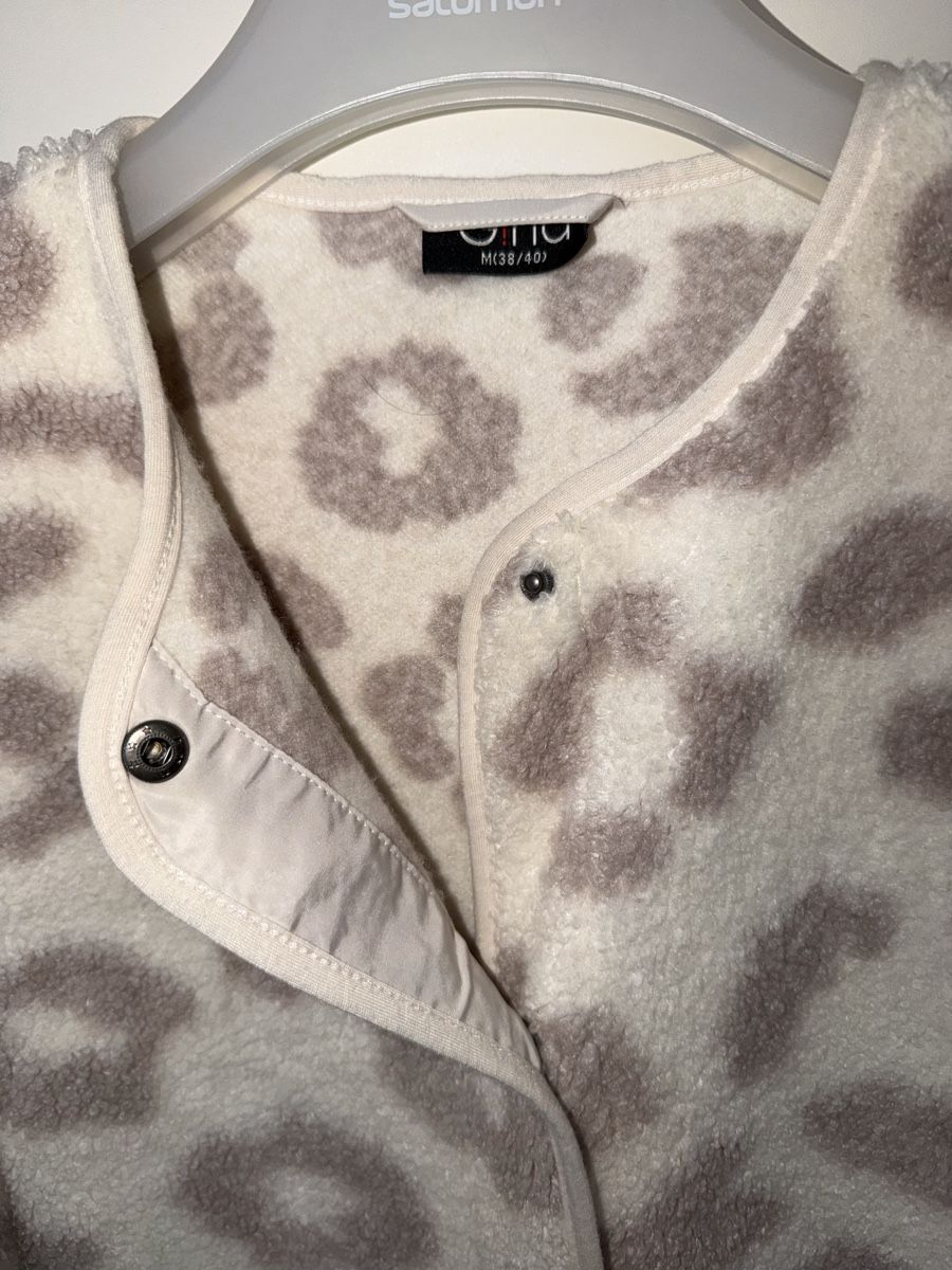 Jacken: Fleece Jacke 38/40 neu – Neu (gemäss Beschreibung) aus Dornach von samuti 2