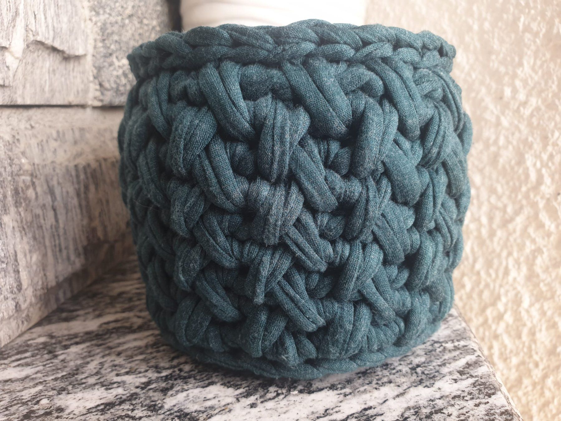 Altro per la casa: Petit panier rond – Nuovo e nell'imballaggio originale da Savièse venduto da tan_j7rm