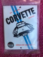Chevrolet Corvette 1953 c1 gm