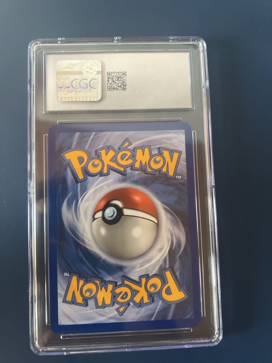 Pokémon Sammelbilder & Trading cards: Pokemon Chimchar 2008 MINT 10 – Neu (gemäss Beschreibung) aus Basel von G.SALE.1 1