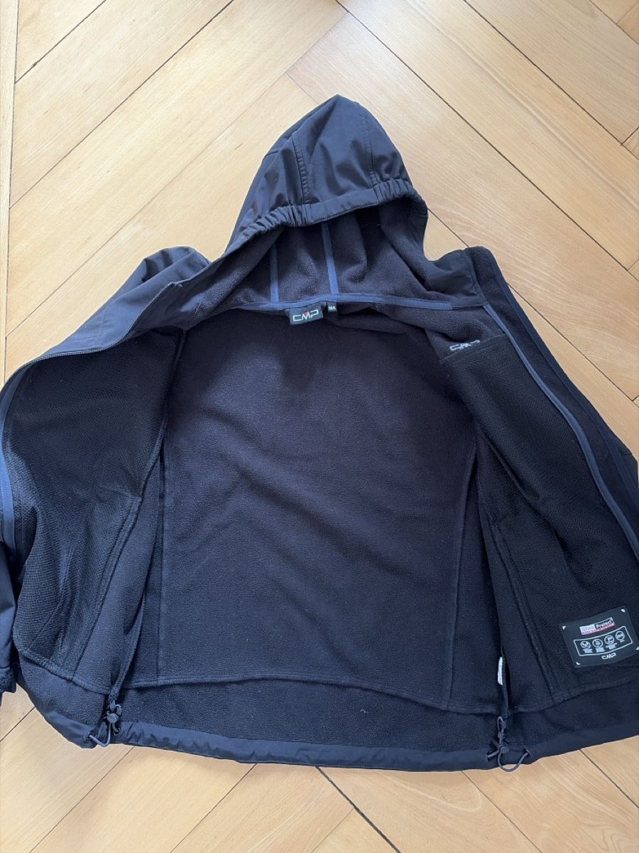 CMP Vestes: CMP Softshell Jacke – D'occasion à Bern par sch_fs8z 2