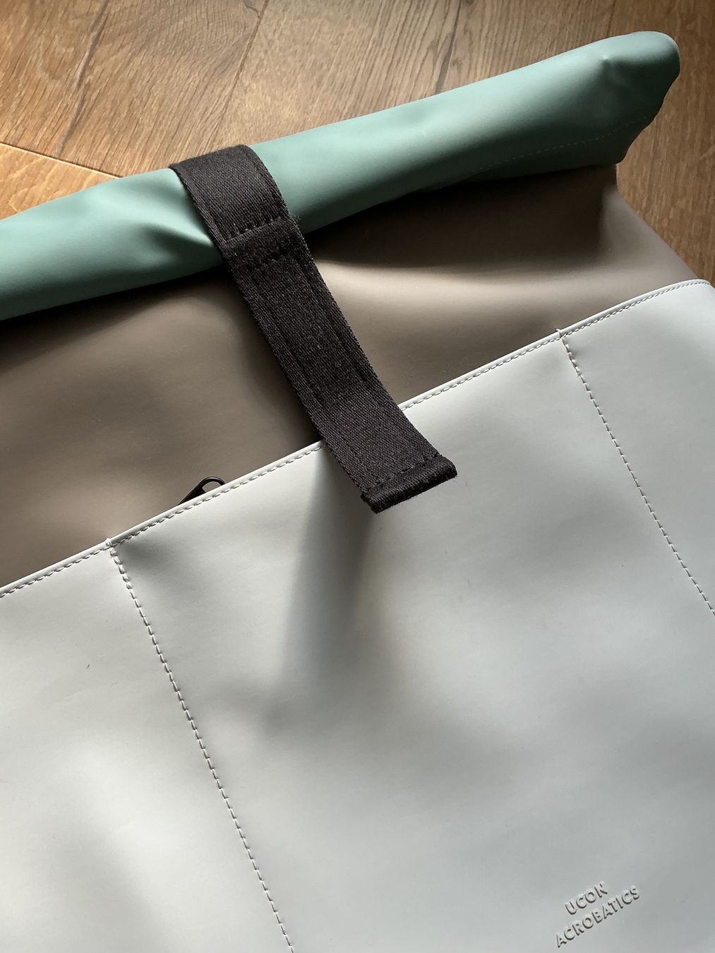 Zaini: Ucon Acrobatics Rucksack M – Nuovo (secondo la descrizione) da Brugg AG venduto da Magna3 1