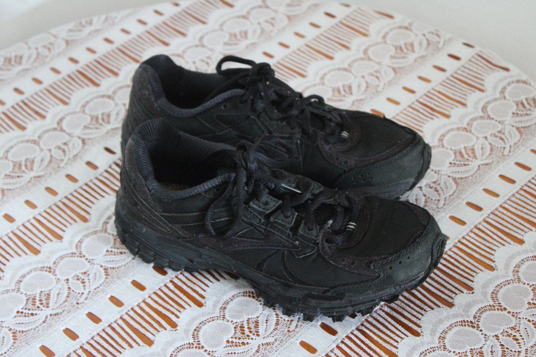 Brooks Damenschuhe: Damen Brooks Adrenaline Gr. 38.5 – Gebraucht aus Locarno von madame-tus-sauds 1