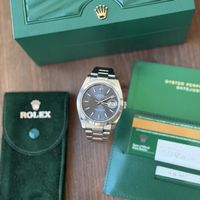 Rolex Datejust 41 - 126300