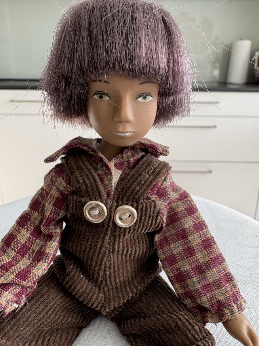 Bambole: Puppe – Usato da Schönenberg ZH venduto da Roxana8820 1