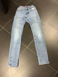 WE Jeans slim hell 170