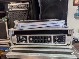 Peavey TOUR 700 Bassverstärker