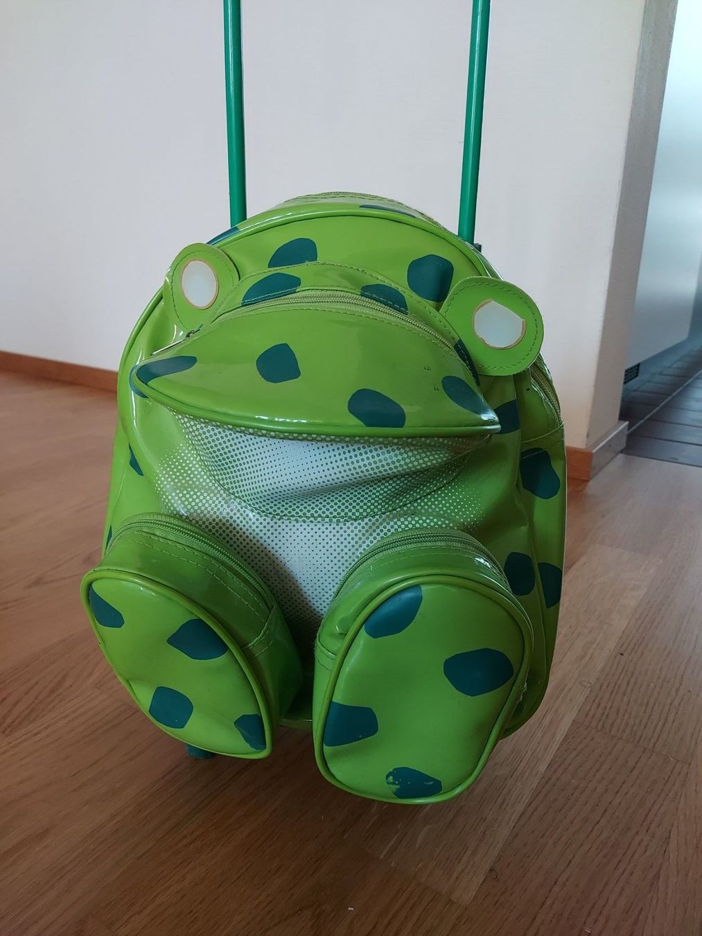 Valigie: Kinderkoffer – Usato da Glattpark(Opfikon) venduto da Uthyla